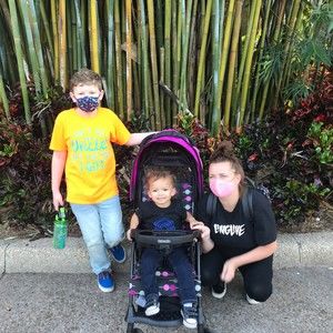 Meet your Posher, Tasha